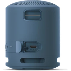 Sony SRS-XB13L Extra Bass Bluetooth vezeték nélküli világoskék hangszóró