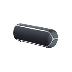 Sony SRSXB22B fekete Bluetooth hangszóró