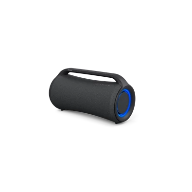 Sony SRSXG500B akkumulátoros Bluetooth fekete party hangszóró (Újracsomagolt)