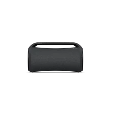 Sony SRSXG500B akkumulátoros Bluetooth fekete party hangszóró (Újracsomagolt)
