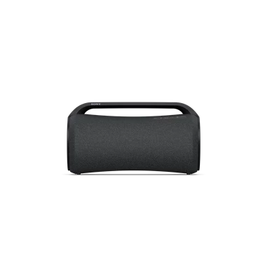 Sony SRSXG500B akkumulátoros Bluetooth fekete party hangszóró (Újracsomagolt)