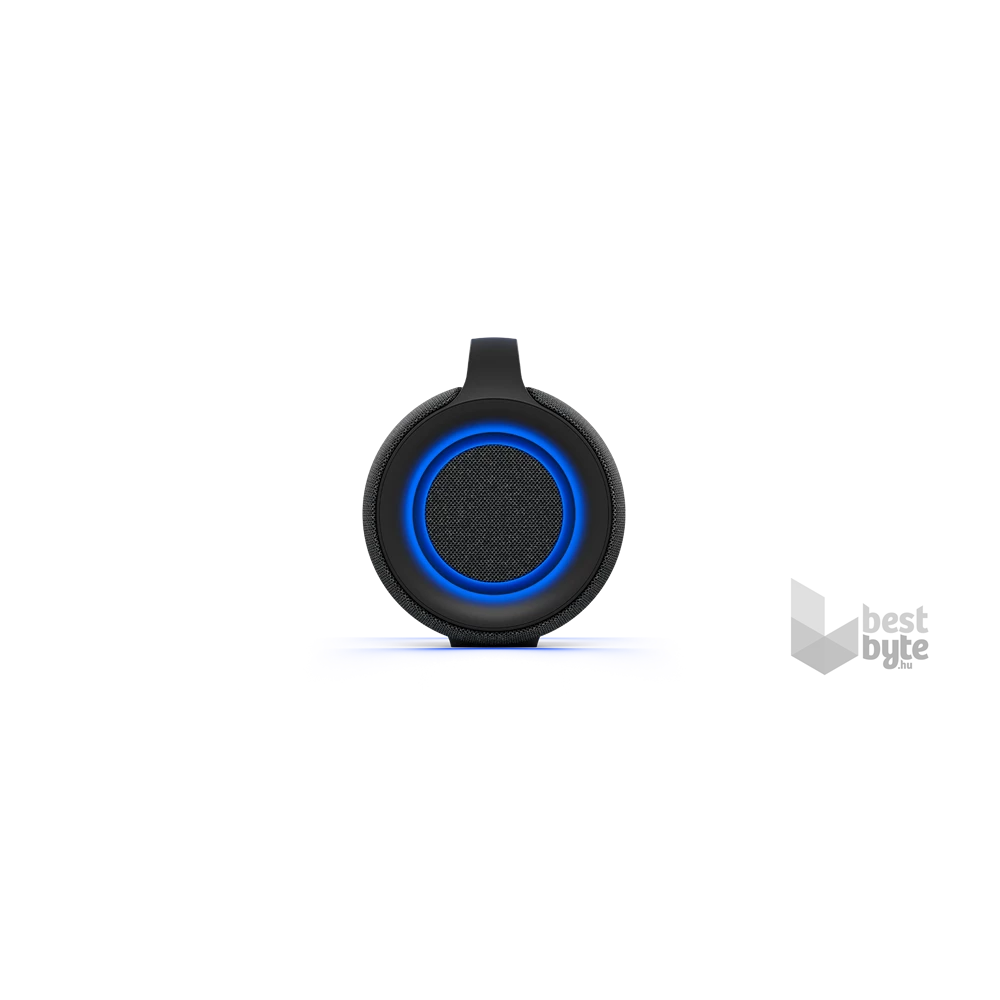 Sony SRSXG500B akkumulátoros Bluetooth fekete party hangszóró (Újracsomagolt)
