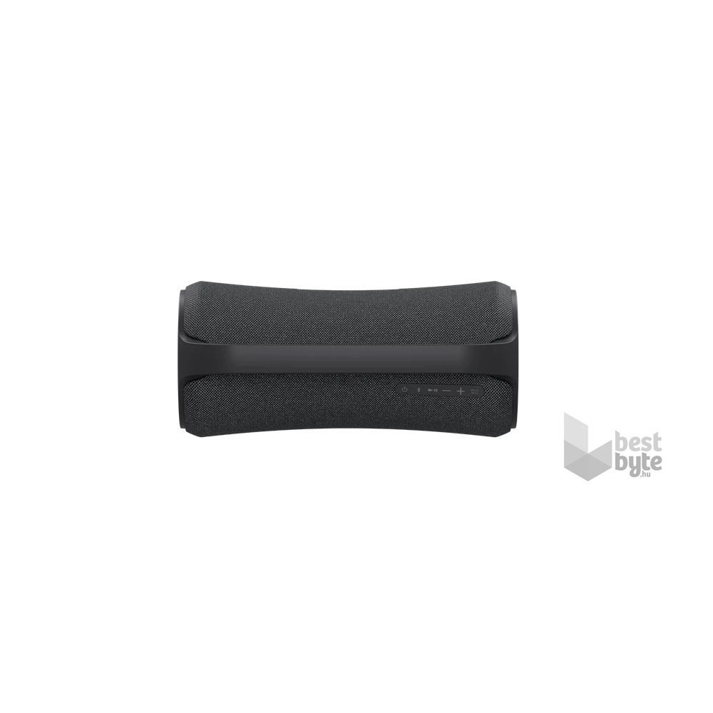 Sony SRSXG500B akkumulátoros Bluetooth fekete party hangszóró (Újracsomagolt)