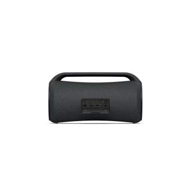 Sony SRSXG500B akkumulátoros Bluetooth fekete party hangszóró (Újracsomagolt)
