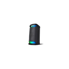 Sony SRSXP500B akkumulátoros Bluetooth fekete party hangszóró (Újracsomagolt) Sony SRSXP500B akkumulátoros Bluetooth fekete party hangszóró (Újracsomagolt)