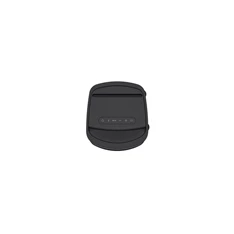 Sony SRSXP500B akkumulátoros Bluetooth fekete party hangszóró (Újracsomagolt)