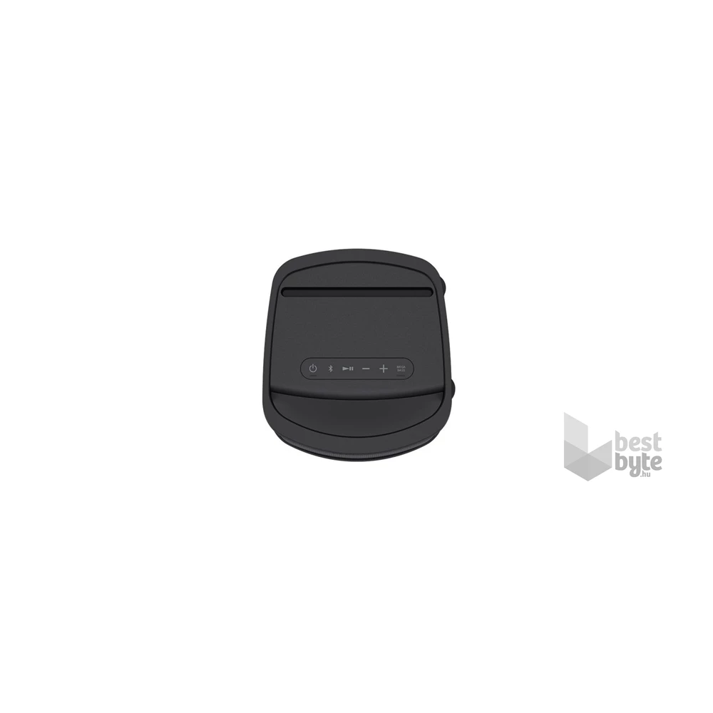 Sony SRSXP500B akkumulátoros Bluetooth fekete party hangszóró (Újracsomagolt)