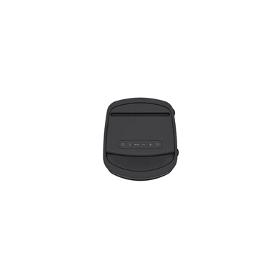 Sony SRSXP500B akkumulátoros Bluetooth fekete party hangszóró (Újracsomagolt)
