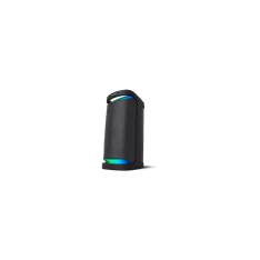 Sony SRSXP700B akkumulátoros Bluetooth fekete party hangszóró