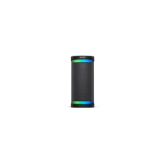 Sony SRSXP700B akkumulátoros Bluetooth fekete party hangszóró