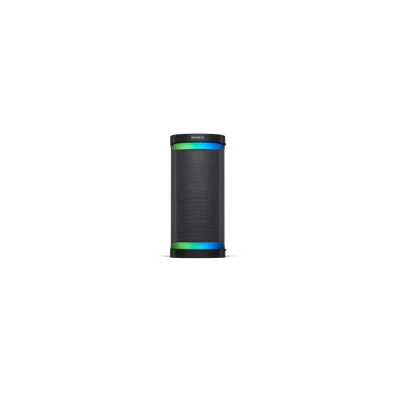 Sony SRSXP700B akkumulátoros Bluetooth fekete party hangszóró