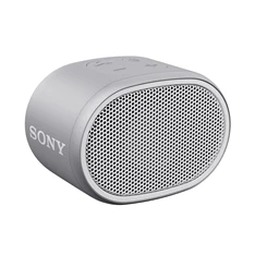 Sony SRS-XB01W fehér vízálló Bluetooth hangszóró
