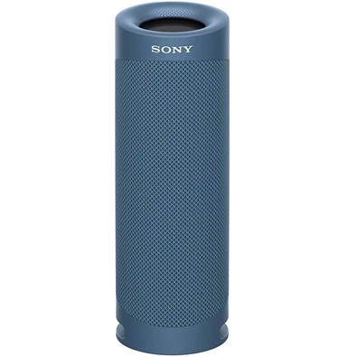 Sony SRS-XB23 világoskék hordozható Bluetooth hangszóró