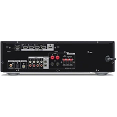 Sony STR-DH590 5.2 5X 145Watt fekete házimozi erősítő