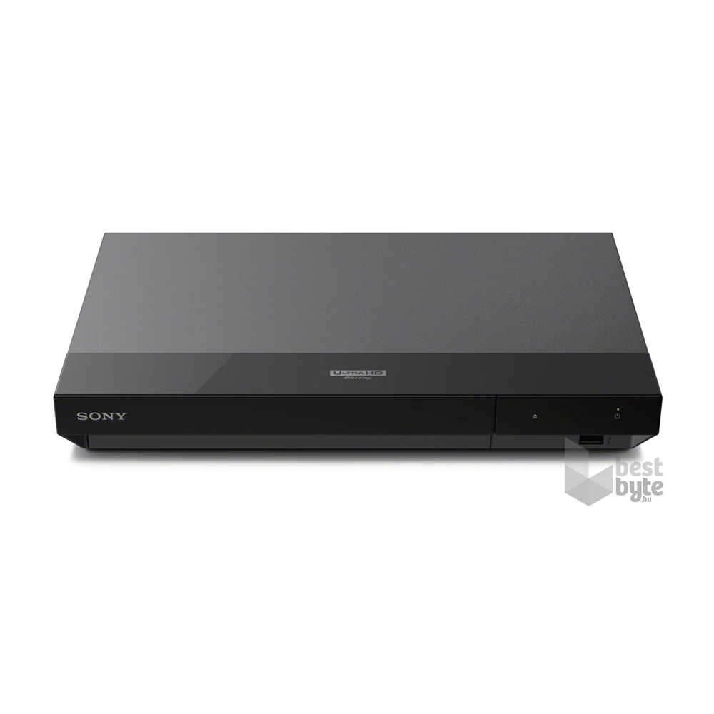 Sony UBPX500B 4K Blu-ray lejátszó
