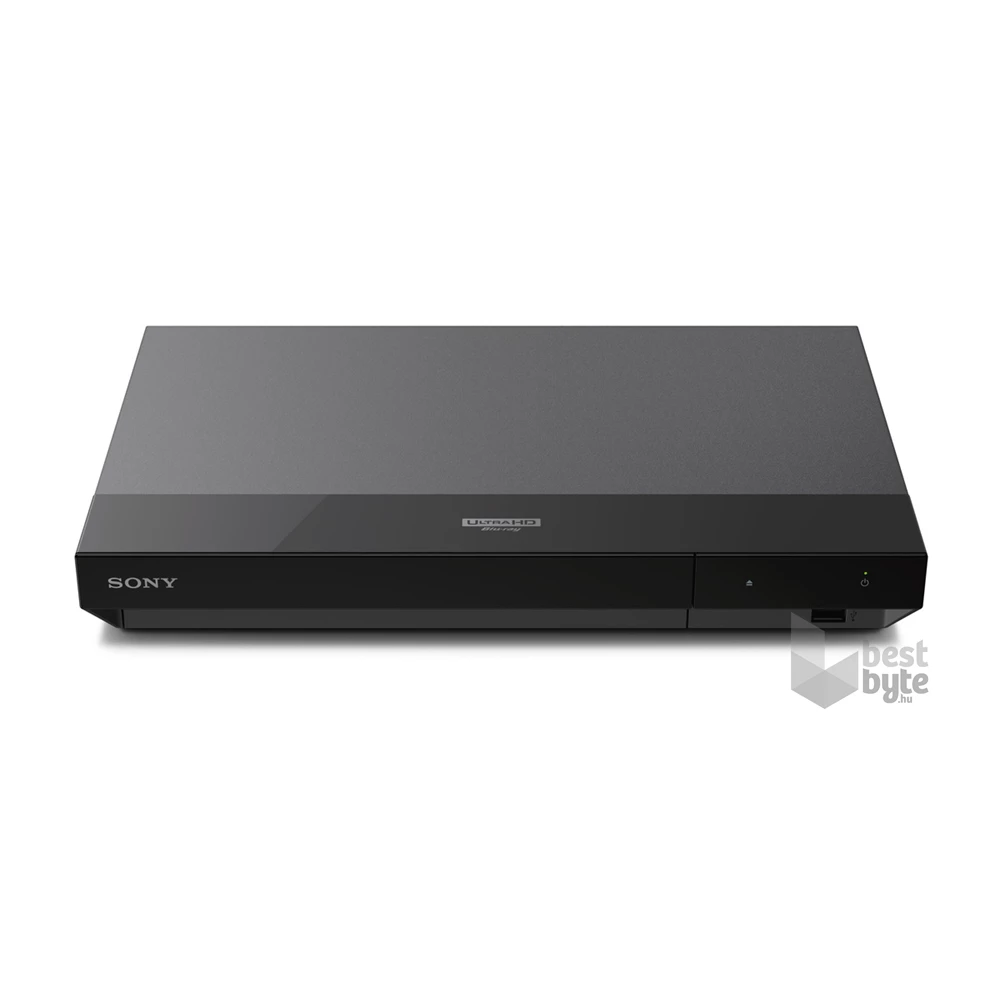 Sony UBPX700B 4K Blu-ray lejátszó