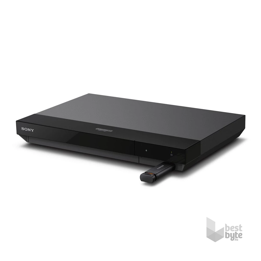 Sony UBPX700B 4K Blu-ray lejátszó