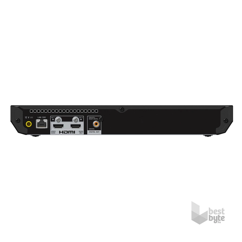 Sony UBPX700B 4K Blu-ray lejátszó