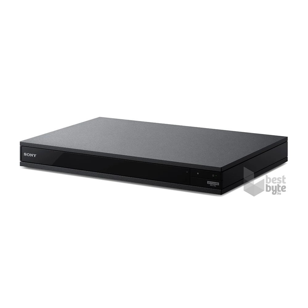 Sony UBPX800M2B fekete UHD Blu-ray lejátszó