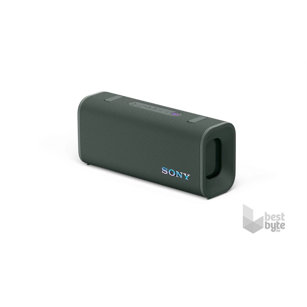 Sony ULT Field 3 szürke Bluetooth hangszoró