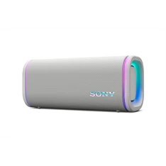 Sony ULT Field 5 fehér Bluetooth hagnszoró