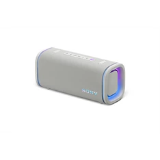 Sony ULT Field 5 fehér Bluetooth hagnszoró