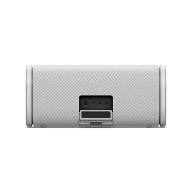 Sony ULT Field 5 fehér Bluetooth hagnszoró