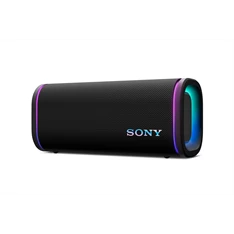 Sony ULT Field 5 fekete Bluetooth hagnszoró