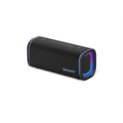 Sony ULT Field 5 fekete Bluetooth hagnszoró