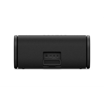 Sony ULT Field 5 fekete Bluetooth hagnszoró