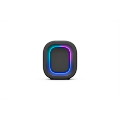 Sony ULT Field 5 fekete Bluetooth hagnszoró
