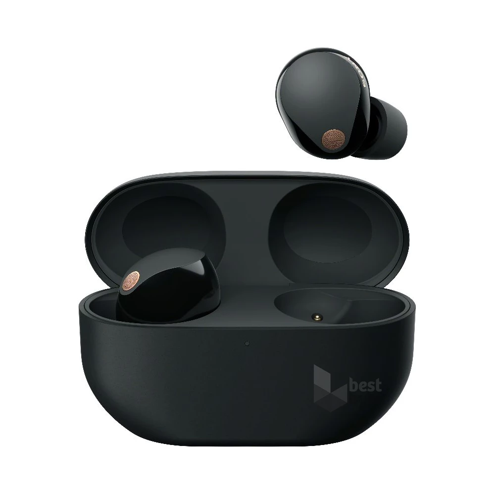 Sony WF1000XM5B.CE7 True Wireless Bluetooth zajszűrős fekete fülhallgató
