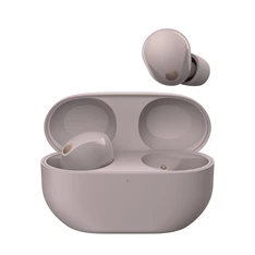 Sony WF1000XM5P.CE7 True Wireless Bluetooth zajszűrős rózsaszín fülhallgató