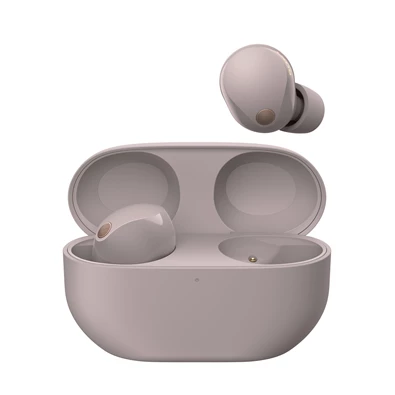 Sony WF1000XM5P.CE7 True Wireless Bluetooth zajszűrős rózsaszín fülhallgató