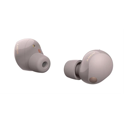 Sony WF1000XM5P.CE7 True Wireless Bluetooth zajszűrős rózsaszín fülhallgató