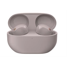 Sony WF1000XM5P.CE7 True Wireless Bluetooth zajszűrős rózsaszín fülhallgató