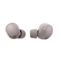 Sony WF1000XM5P.CE7 True Wireless Bluetooth zajszűrős rózsaszín fülhallgató
