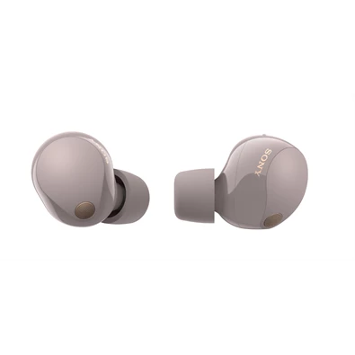 Sony WF1000XM5P.CE7 True Wireless Bluetooth zajszűrős rózsaszín fülhallgató