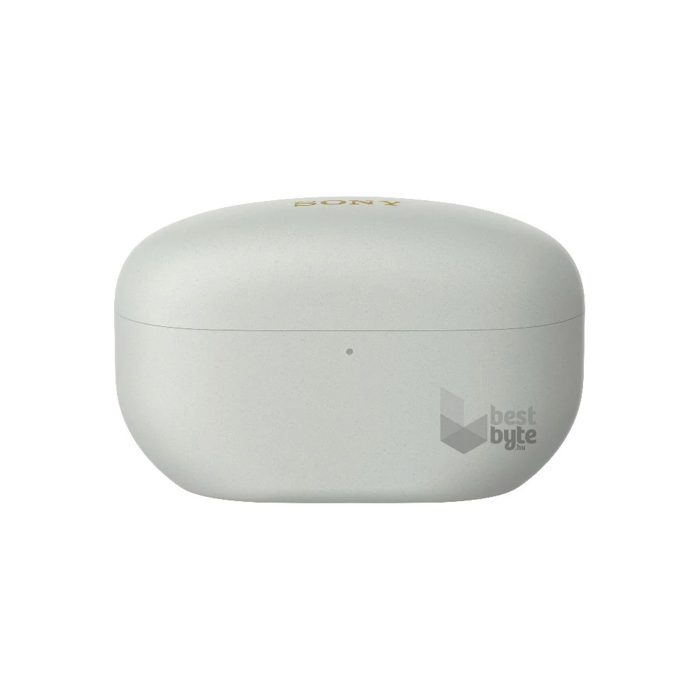 Sony WF1000XM5S.CE7 True Wireless Bluetooth zajszűrős ezüst fülhallgató