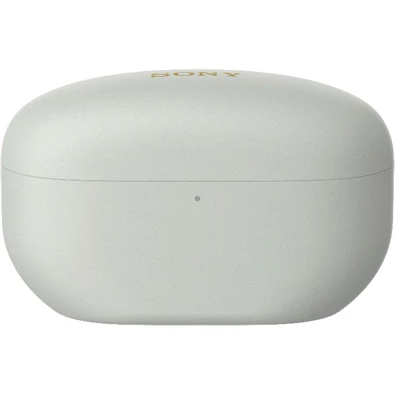 Sony WF1000XM5S.CE7 True Wireless Bluetooth zajszűrős ezüst fülhallgató