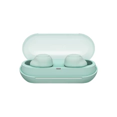 Sony WFC500G True Wireless Bluetooth zöld fülhallgató