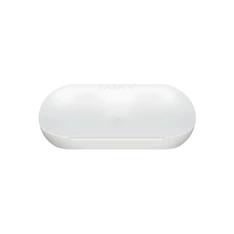 Sony WFC500W True Wireless Bluetooth fehér fülhallgató