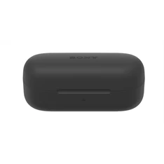 Sony WFC510B.CE7 True Wireless Bluetooth fekete fülhallgató