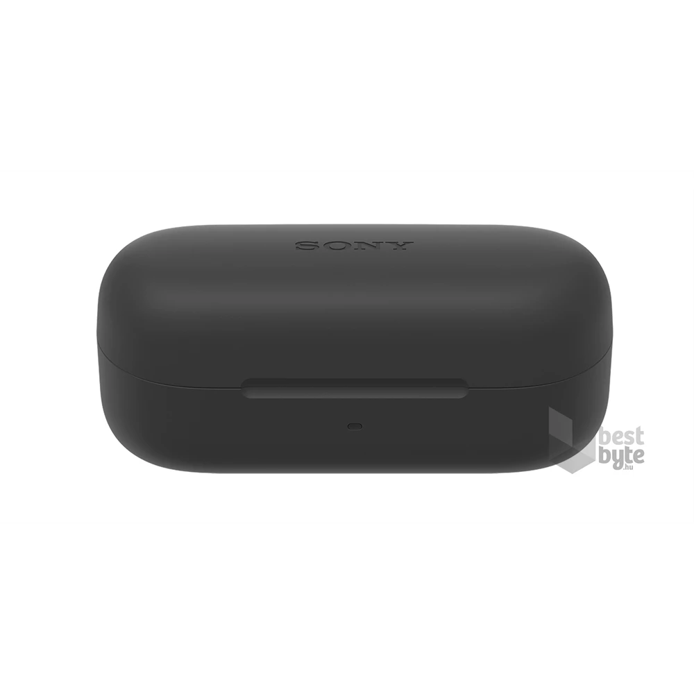 Sony WFC510B.CE7 True Wireless Bluetooth fekete fülhallgató