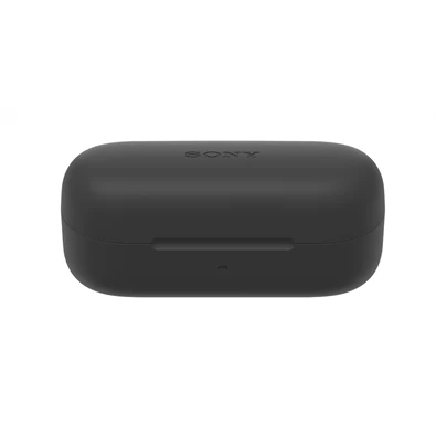 Sony WFC510B.CE7 True Wireless Bluetooth fekete fülhallgató