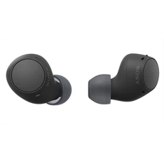 Sony WFC510B.CE7 True Wireless Bluetooth fekete fülhallgató