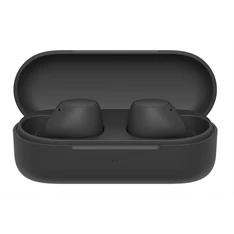 Sony WFC510B.CE7 True Wireless Bluetooth fekete fülhallgató