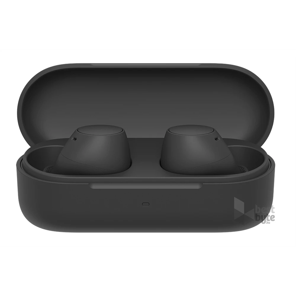 Sony WFC510B.CE7 True Wireless Bluetooth fekete fülhallgató