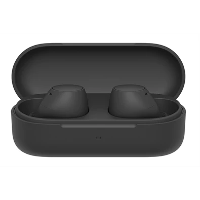 Sony WFC510B.CE7 True Wireless Bluetooth fekete fülhallgató