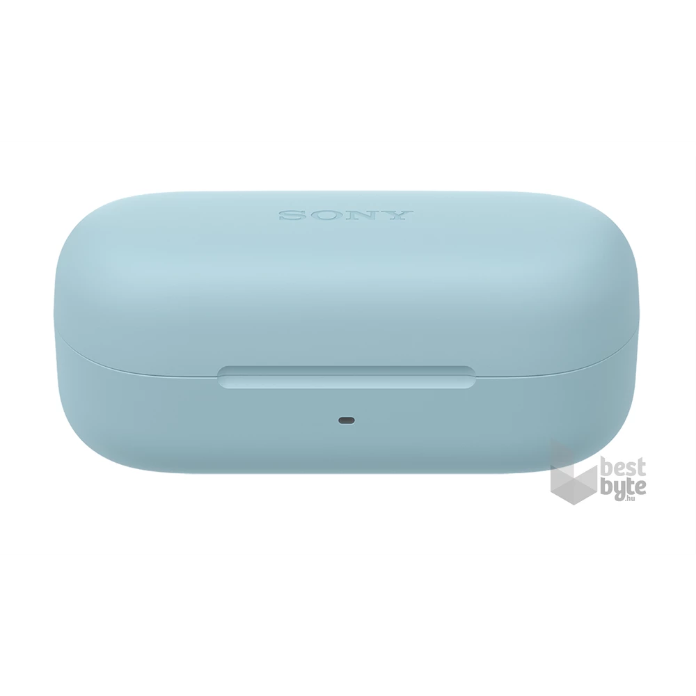 Sony WFC510L.CE7 True Wireless Bluetooth kék fülhallgató